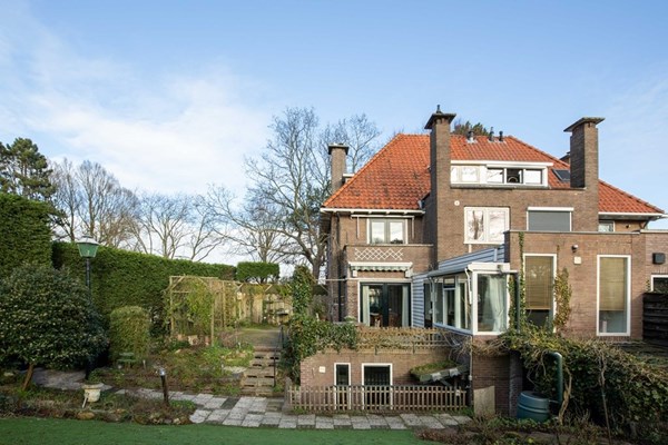 Medium property photo - Zeeweg 119, 2224 CD Katwijk